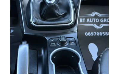 Ford Kuga 2.0 TDCi 4x4 * * СЕРВИЗНА КНИЖКА* * - автомобили, коли, обяви за нови и употребявани 13