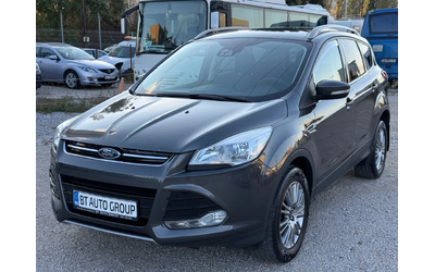 ford-kuga - 1