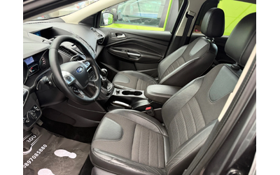 Ford Kuga 2.0 TDCi 4x4 * * СЕРВИЗНА КНИЖКА* * - автомобили, коли, обяви за нови и употребявани 6