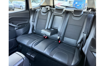 Ford Kuga 2.0 TDCi 4x4 * * СЕРВИЗНА КНИЖКА* * - автомобили, коли, обяви за нови и употребявани 9