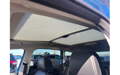 Ford Kuga 2.0TDCI 4X4 PANORAMA/KOJA EURO 4 - автомобили, коли, обяви за нови и употребявани 13