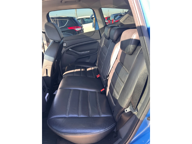 Ford Kuga 2.0TDCI 4X4 PANORAMA/KOJA EURO 4 - автомобили, коли, обяви за нови и употребявани 9