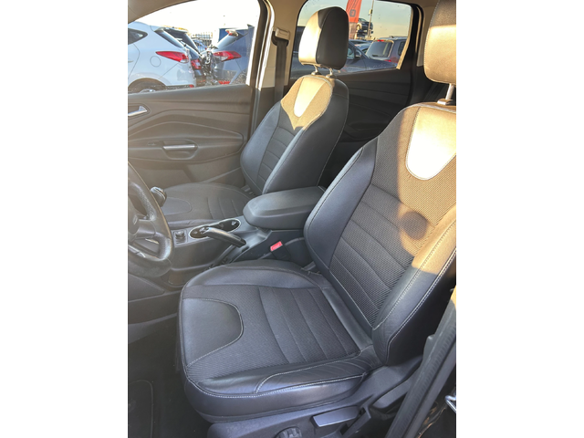 Ford Kuga 1.6i KOJA EUEO 5 - автомобили, коли, обяви за нови и употребявани 11