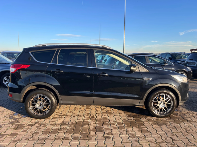 Ford Kuga 1.6i KOJA EUEO 5 - автомобили, коли, обяви за нови и употребявани 4