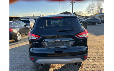 Ford Kuga 1.6i KOJA EUEO 5 - автомобили, коли, обяви за нови и употребявани 6