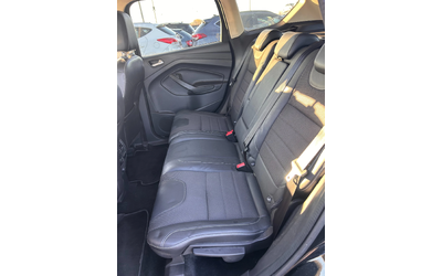 Ford Kuga 1.6i KOJA EUEO 5 - автомобили, коли, обяви за нови и употребявани 9