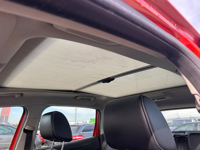 Ford Kuga 2.0TDCI 4X4 PANORAMA/KOJA EURO 5 - автомобили, коли, обяви за нови и употребявани 13