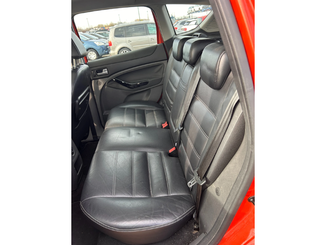 Ford Kuga 2.0TDCI 4X4 PANORAMA/KOJA EURO 5 - автомобили, коли, обяви за нови и употребявани 9