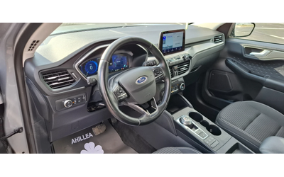 Ford Kuga 2.0 190kc Digital  Led  4x4 Swiss - автомобили, коли, обяви за нови и употребявани 10