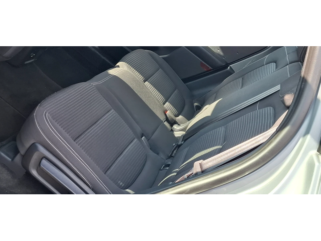 Ford Kuga 2.0 190kc Digital  Led  4x4 Swiss - автомобили, коли, обяви за нови и употребявани 12