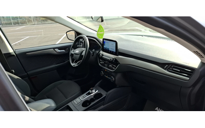 Ford Kuga 2.0 190kc Digital  Led  4x4 Swiss - автомобили, коли, обяви за нови и употребявани 13