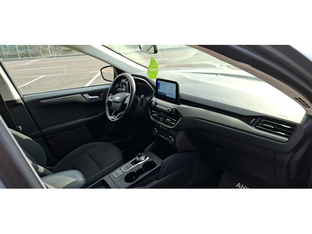 Ford Kuga 2.0 190kc Digital  Led  4x4 Swiss - автомобили, коли, обяви за нови и употребявани 13