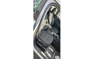 Ford Kuga 2.0 190kc Digital  Led  4x4 Swiss - автомобили, коли, обяви за нови и употребявани 14