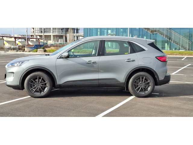 Ford Kuga 2.0 190kc Digital  Led  4x4 Swiss - автомобили, коли, обяви за нови и употребявани 2