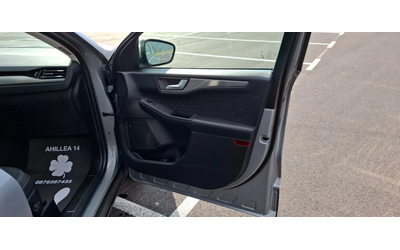 Ford Kuga 2.0 190kc Digital  Led  4x4 Swiss - автомобили, коли, обяви за нови и употребявани 6