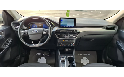 Ford Kuga 2.0 190kc Digital  Led  4x4 Swiss - автомобили, коли, обяви за нови и употребявани 8