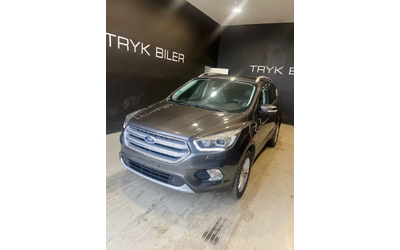 ford-kuga - 0