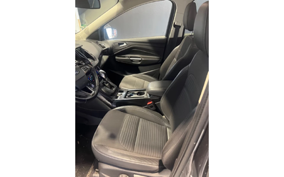 Ford Kuga 1.5 benzinTitanium 4x4 175кс - автомобили, коли, обяви за нови и употребявани 7