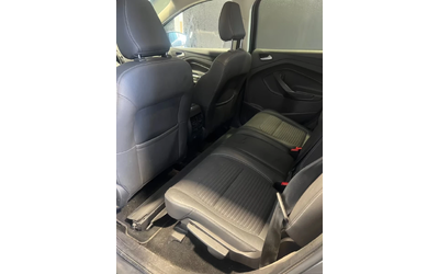 Ford Kuga 1.5 benzinTitanium 4x4 175кс - автомобили, коли, обяви за нови и употребявани 8