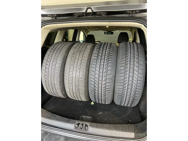 Ford Kuga 1.5 benzinTitanium 4x4 175кс - автомобили, коли, обяви за нови и употребявани 9