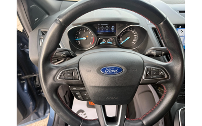 Ford Kuga 1.5 ST-Line - автомобили, коли, обяви за нови и употребявани 10