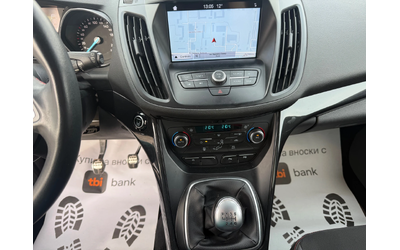 Ford Kuga 1.5 ST-Line - автомобили, коли, обяви за нови и употребявани 11