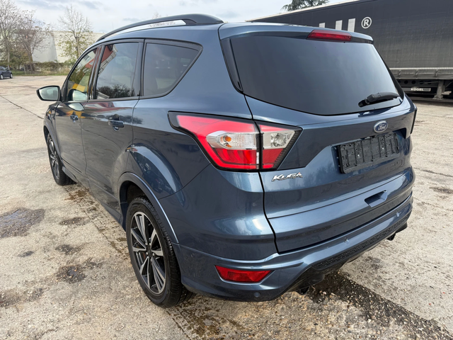Ford Kuga 1.5 ST-Line - автомобили, коли, обяви за нови и употребявани 6
