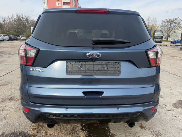 Ford Kuga 1.5 ST-Line - автомобили, коли, обяви за нови и употребявани 7