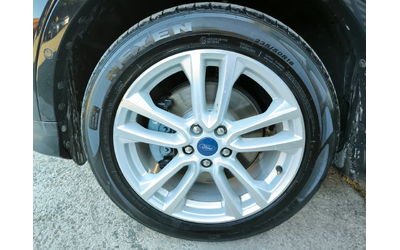 Ford Kuga 2, 0-150k.c.4Х4, ABTOMAT, HABИ, КАМЕРА, КОЖА - автомобили, коли, обяви за нови и употребявани 15