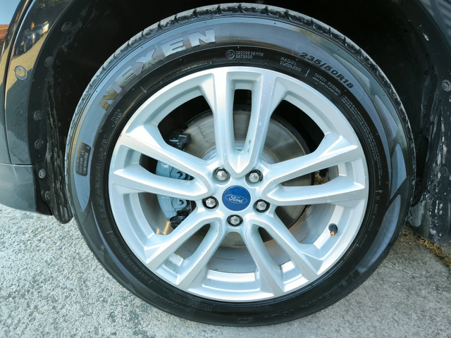 Ford Kuga 2, 0-150k.c.4Х4, ABTOMAT, HABИ, КАМЕРА, КОЖА - автомобили, коли, обяви за нови и употребявани 15