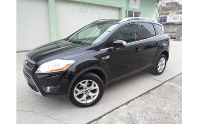 ford-kuga - 0