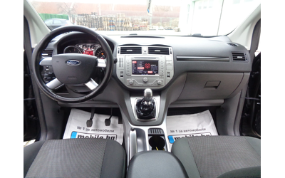 Ford Kuga 2.0TDCI-140-4X4-NAVI-BARTER-LIZING - автомобили, коли, обяви за нови и употребявани 13