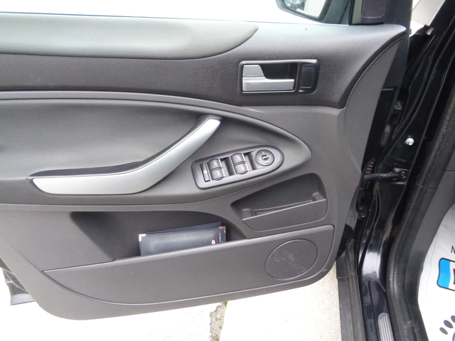 Ford Kuga 2.0TDCI-140-4X4-NAVI-BARTER-LIZING - автомобили, коли, обяви за нови и употребявани 14