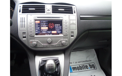 Ford Kuga 2.0TDCI-140-4X4-NAVI-BARTER-LIZING - автомобили, коли, обяви за нови и употребявани 15