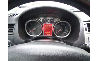 Ford Kuga 2.0TDCI-140-4X4-NAVI-BARTER-LIZING - автомобили, коли, обяви за нови и употребявани 16