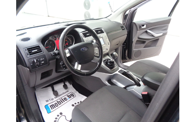 Ford Kuga 2.0TDCI-140-4X4-NAVI-BARTER-LIZING - автомобили, коли, обяви за нови и употребявани 9