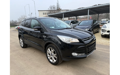 ford-kuga - 1