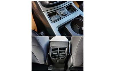 Ford Kuga 1.5 ECOBOOST BUSINESS - автомобили, коли, обяви за нови и употребявани 11