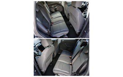 Ford Kuga 1.5 ECOBOOST BUSINESS - автомобили, коли, обяви за нови и употребявани 13