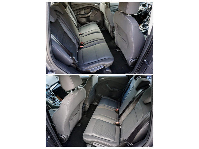 Ford Kuga 1.5 ECOBOOST BUSINESS - автомобили, коли, обяви за нови и употребявани 13