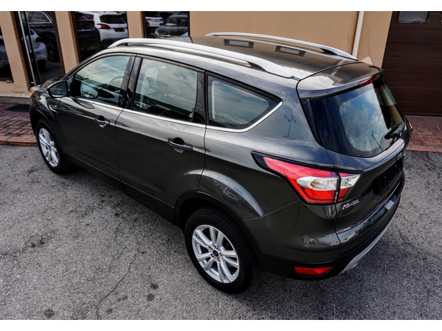Ford Kuga 1.5 ECOBOOST BUSINESS - автомобили, коли, обяви за нови и употребявани 3