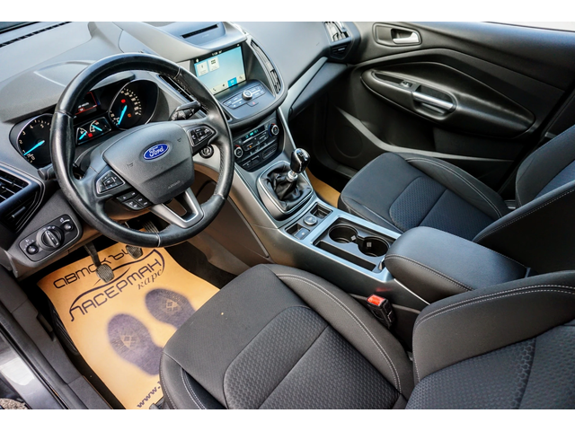 Ford Kuga 1.5 ECOBOOST BUSINESS - автомобили, коли, обяви за нови и употребявани 5