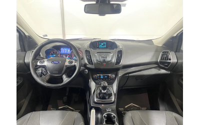 Ford Kuga 2.0 D * 4x4* TITANIUM* - автомобили, коли, обяви за нови и употребявани 6