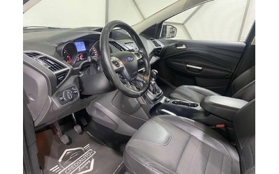 Ford Kuga 2.0 D * 4x4* TITANIUM* - автомобили, коли, обяви за нови и употребявани 8