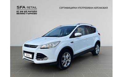 ford-kuga - 0