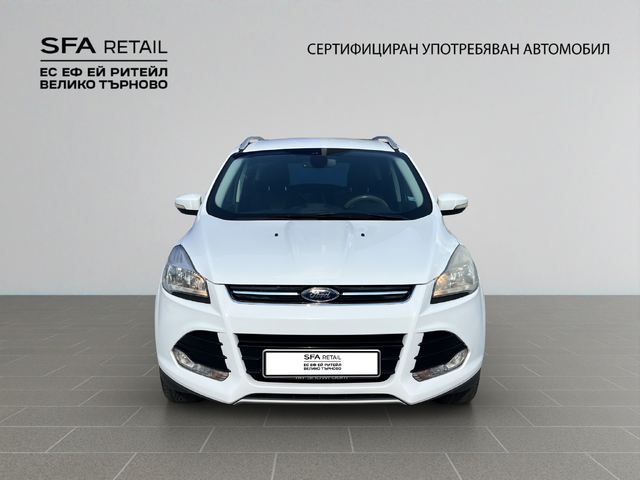 Ford KUGA - автомобили, коли, обяви за нови и употребявани 1