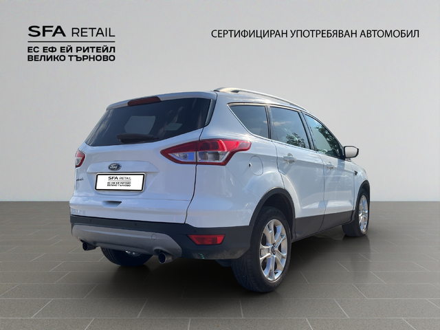Ford KUGA - автомобили, коли, обяви за нови и употребявани 3