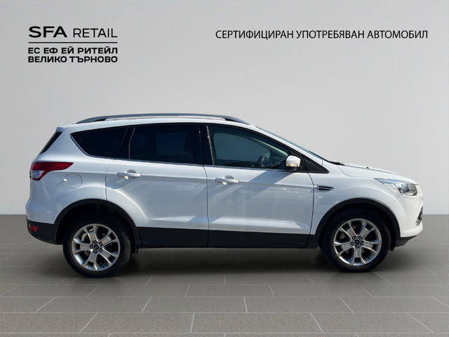 Ford KUGA - автомобили, коли, обяви за нови и употребявани 4