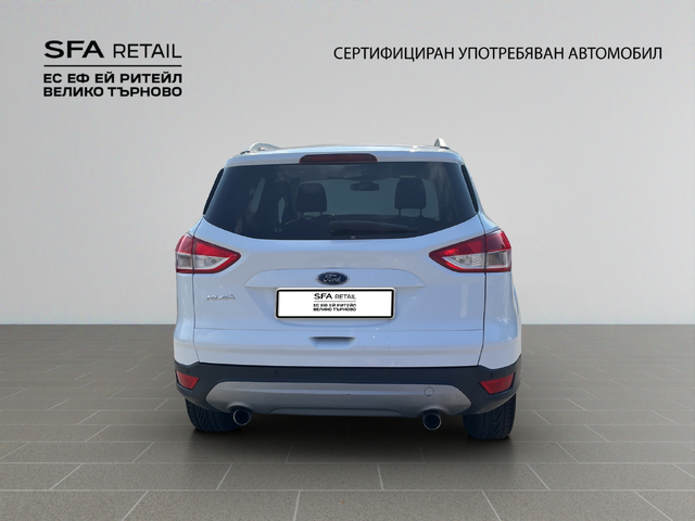 Ford KUGA - автомобили, коли, обяви за нови и употребявани 5