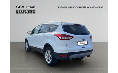 Ford KUGA - автомобили, коли, обяви за нови и употребявани 6